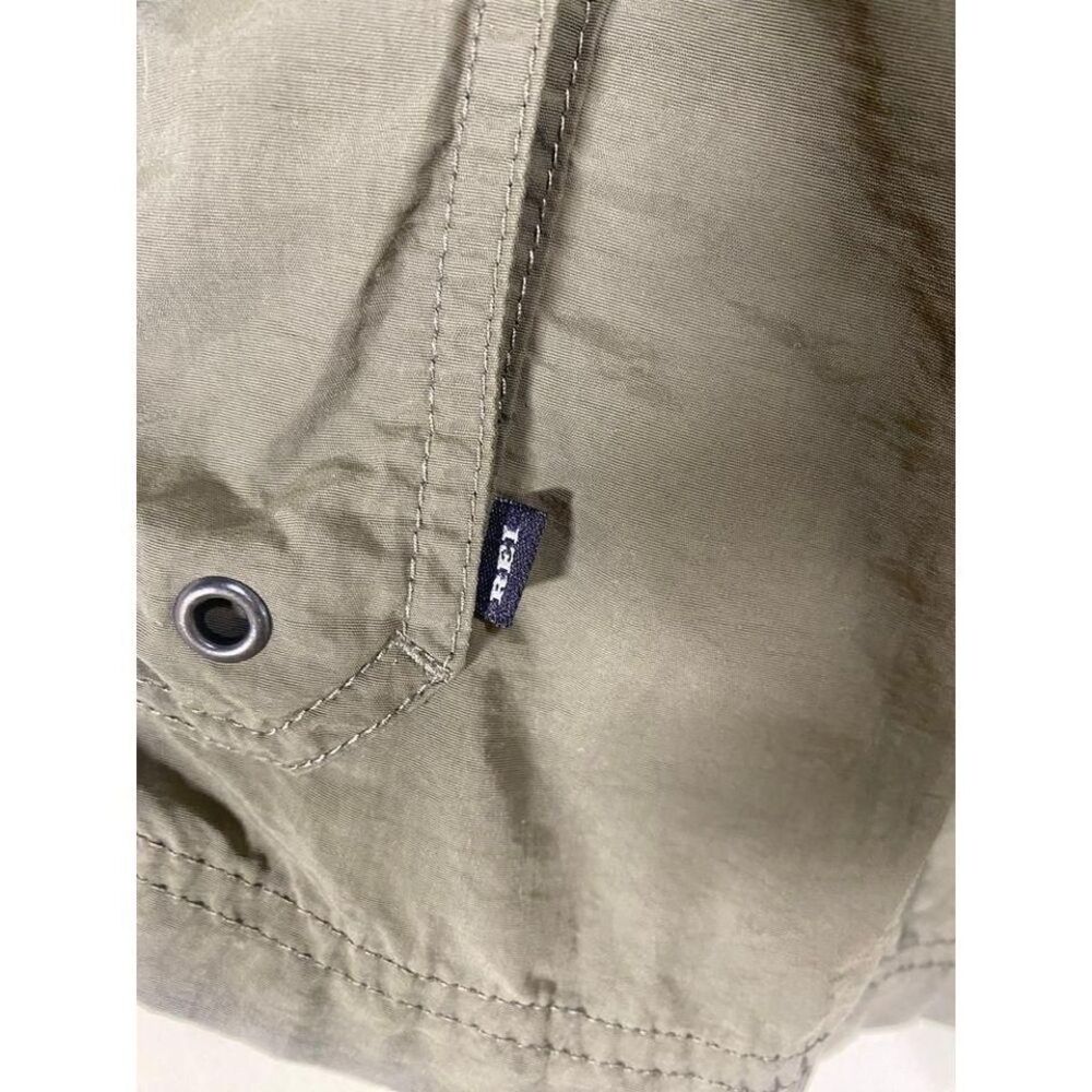 Cargo Shorts REI size L‎ - Picture 8 of 8